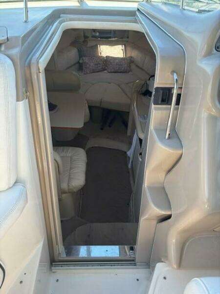 2000 Sea Ray 270 Sundancer