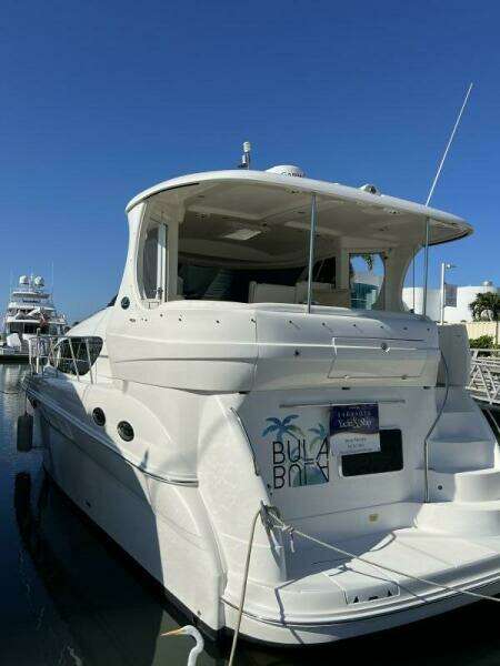 2006 Sea Ray 