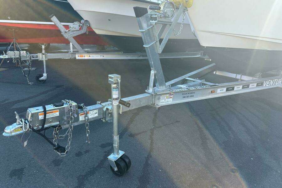 2022 Key West 239 FS