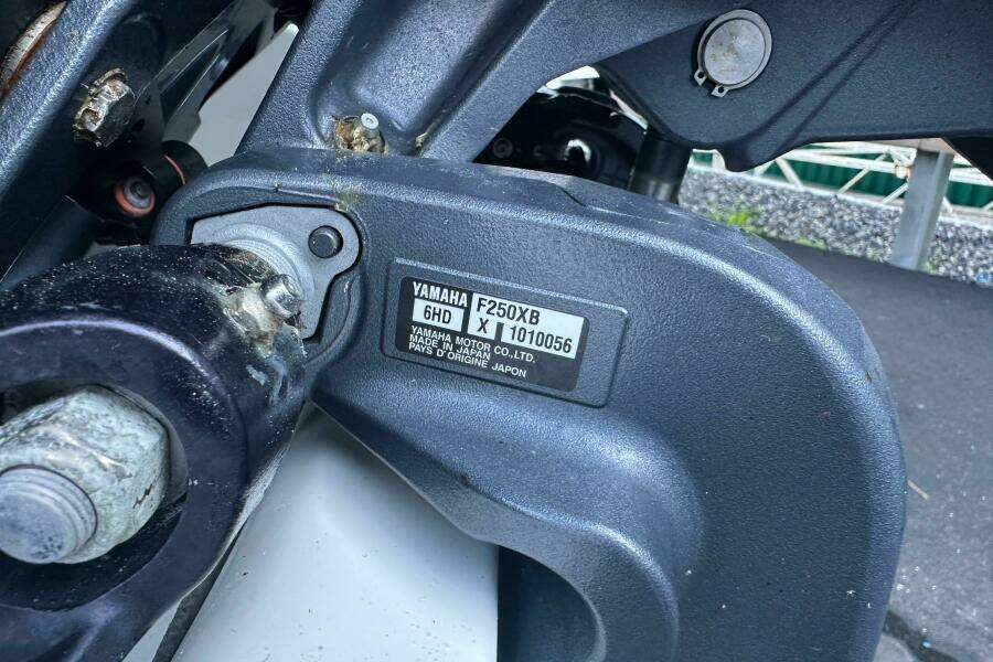 2022 Key West 239 FS