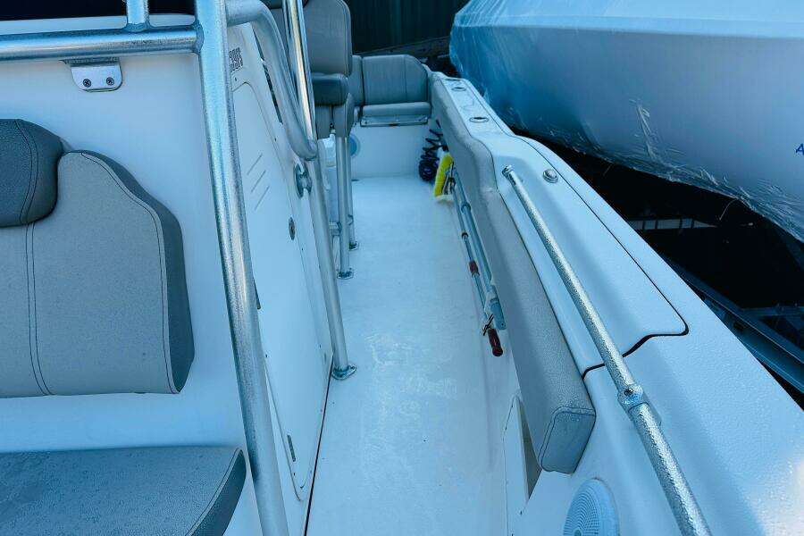 2022 Key West 239 FS