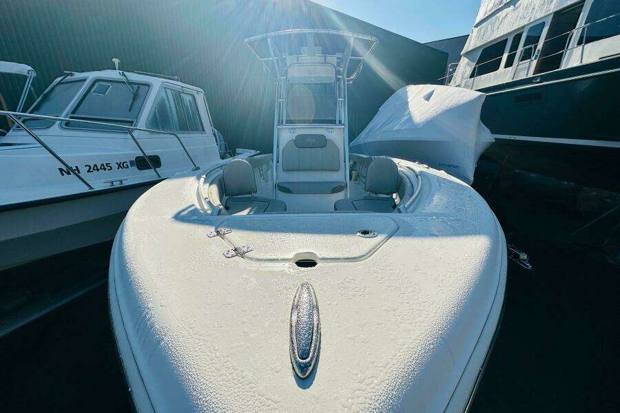 2022 Key West 239 FS