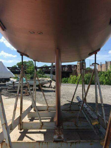 2006 Beneteau First 36.7