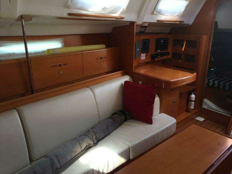 2006 Beneteau First 36.7