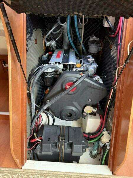 2008 Beneteau Oceanis 43