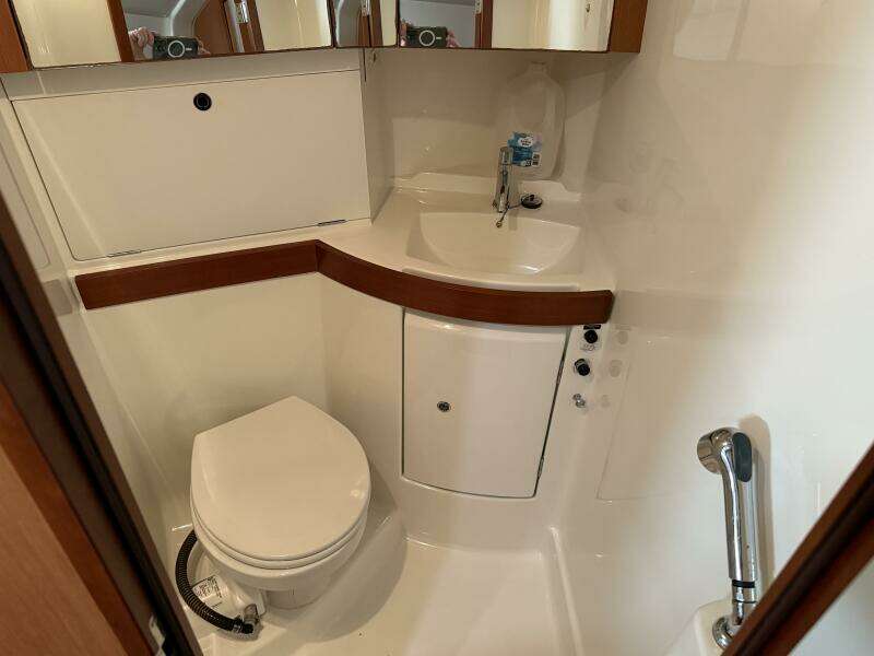 2008 Beneteau Oceanis 43