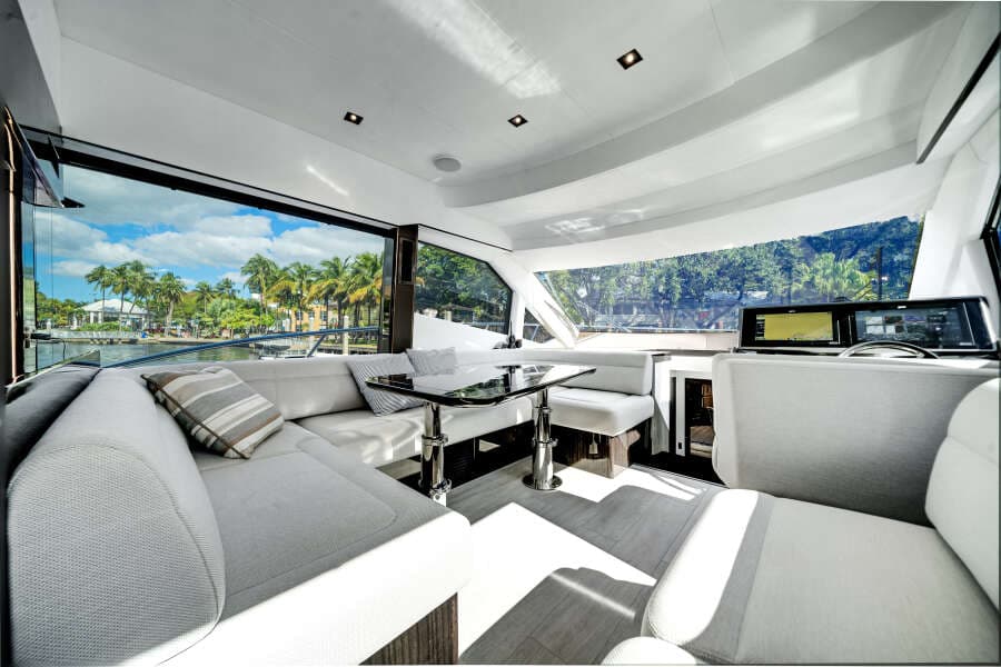 2024 Galeon 500 FLY
