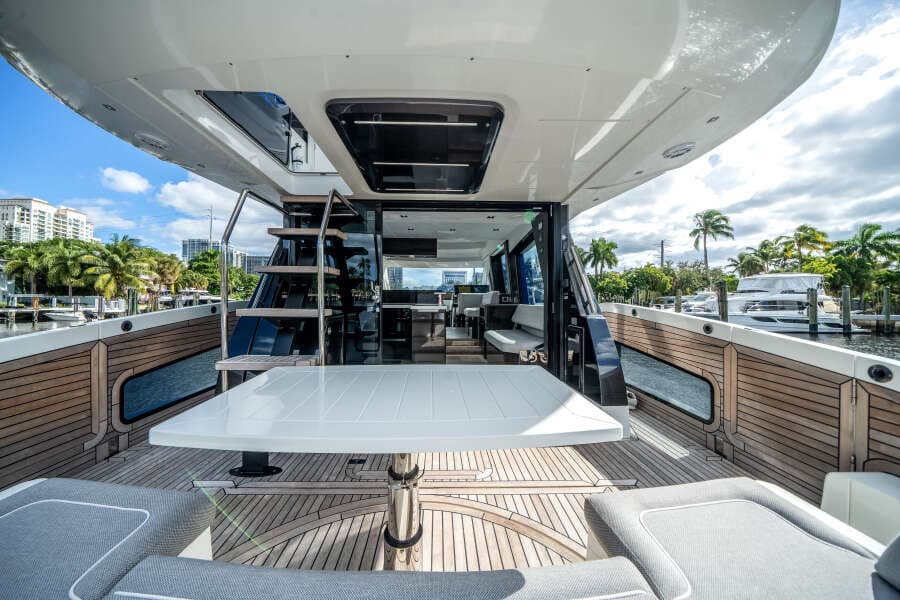 2024 Galeon 500 FLY