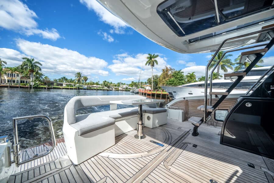2024 Galeon 500 FLY