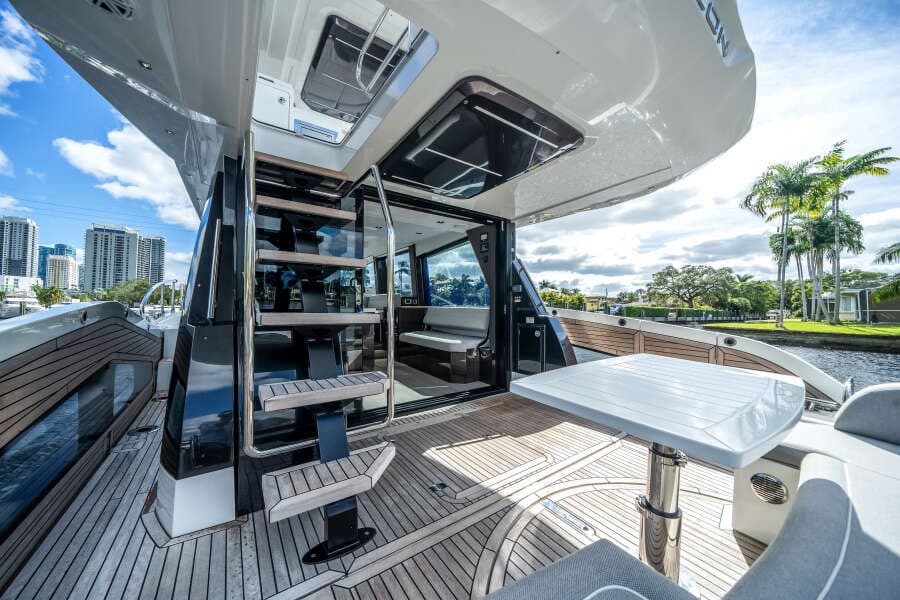 2024 Galeon 500 FLY