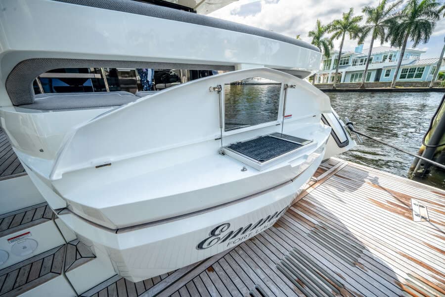 2024 Galeon 500 FLY