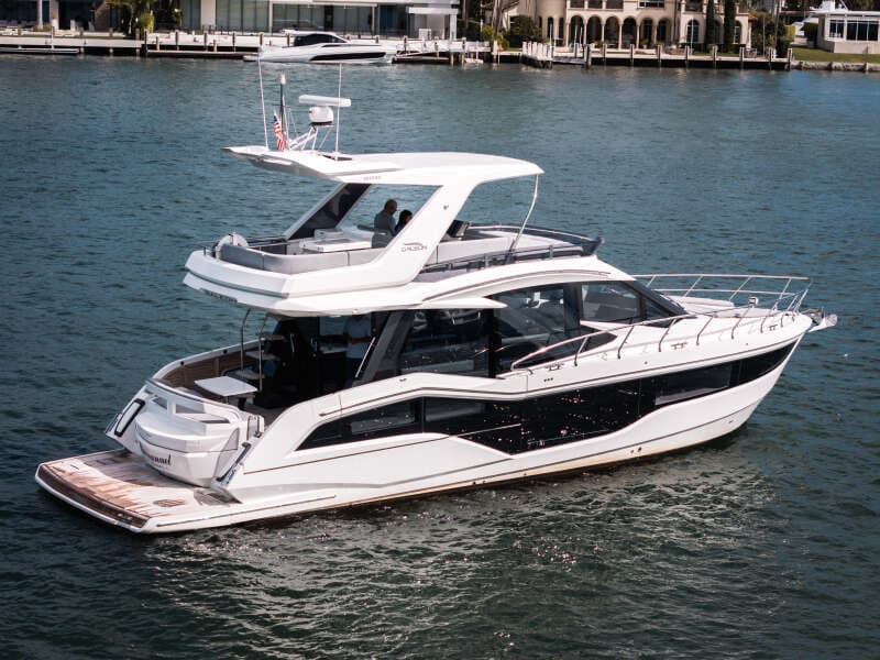 2024 Galeon 500 FLY