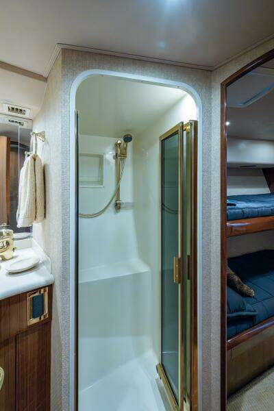 Viking 52 QUALIFIER - Guest Head