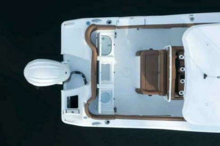 2023 Sea Hunt Ultra 255 SE