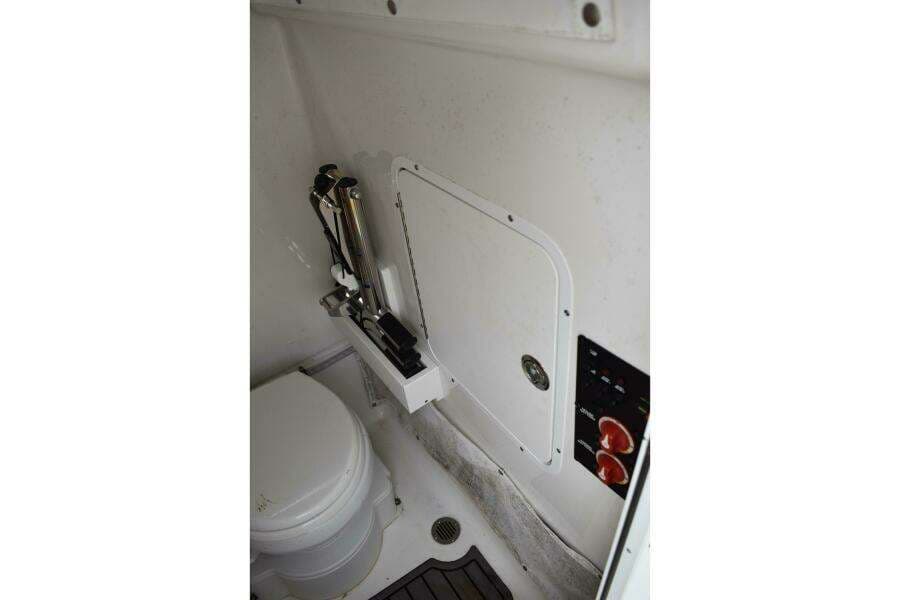 2023 Sea Hunt Ultra 255 SE