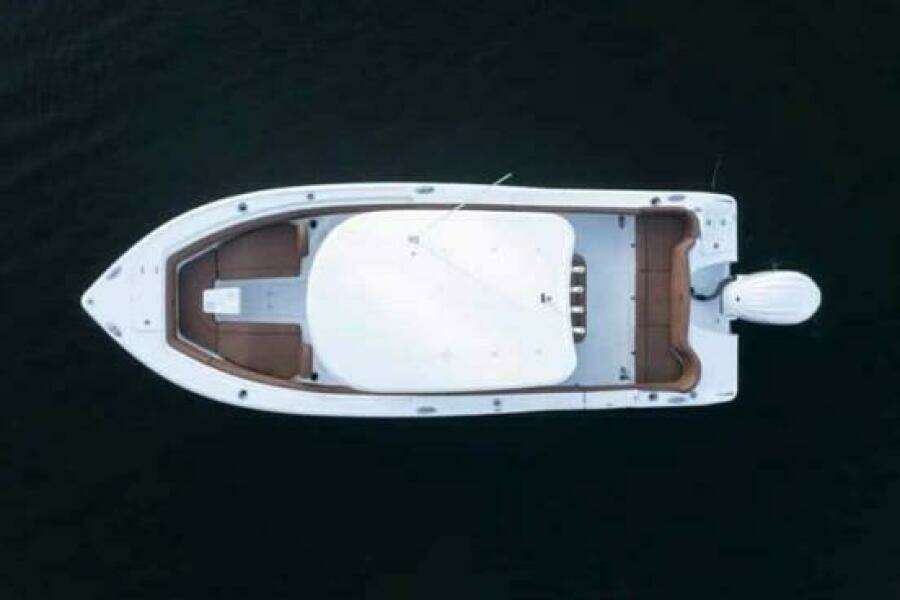 2023 Sea Hunt Ultra 255 SE