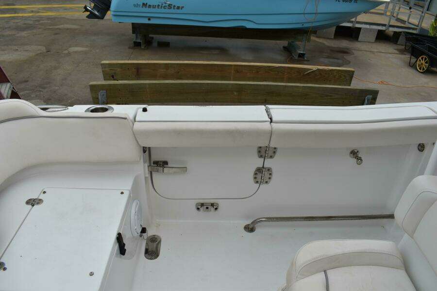 2023 Sea Hunt Ultra 255 SE