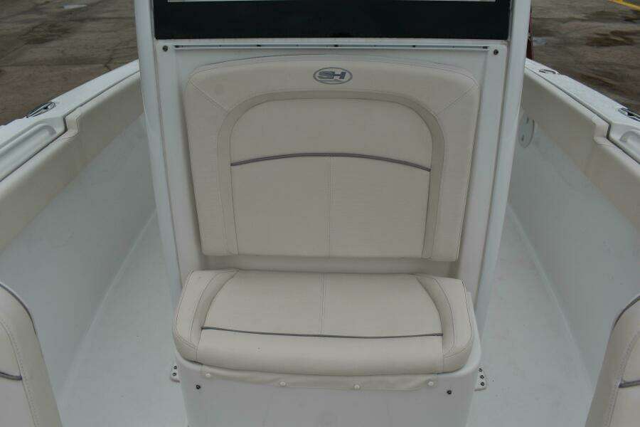 2023 Sea Hunt Ultra 255 SE