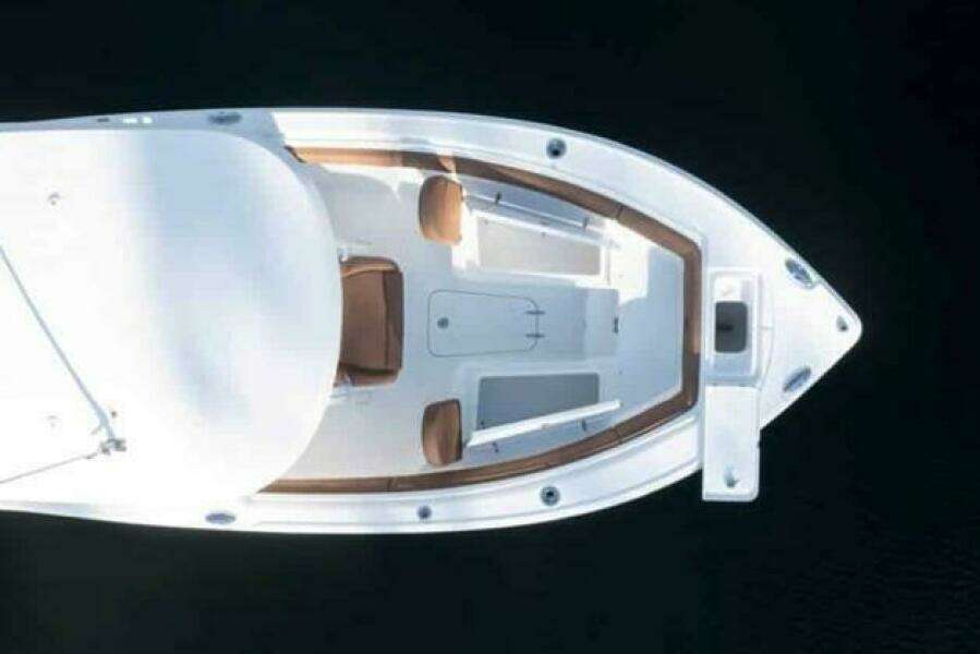 2023 Sea Hunt Ultra 255 SE