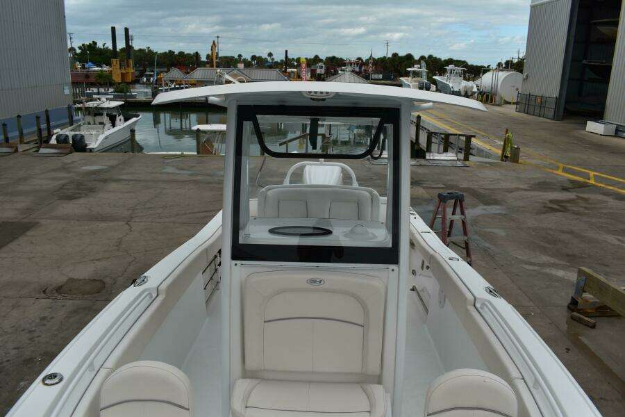 2023 Sea Hunt Ultra 255 SE