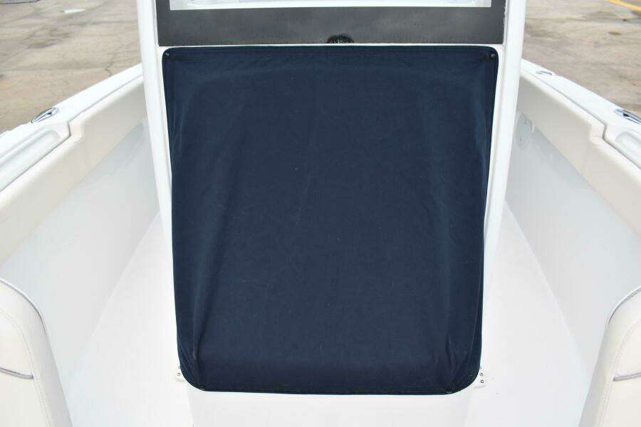 2023 Sea Hunt Ultra 255 SE