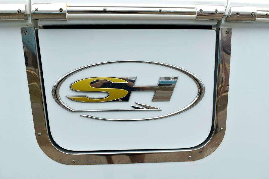 2023 Sea Hunt Ultra 255 SE