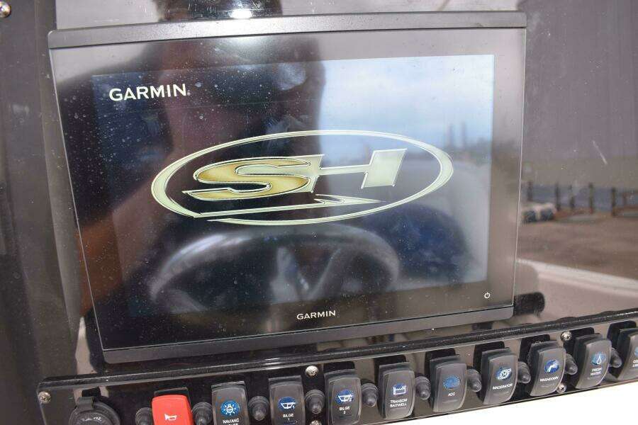 2023 Sea Hunt Ultra 255 SE