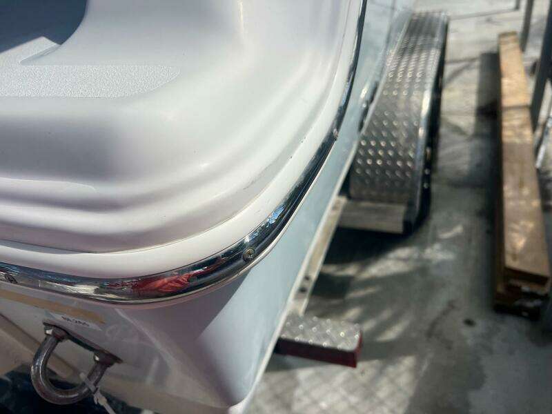 2021 Sportsman 232 Platinum Center Console