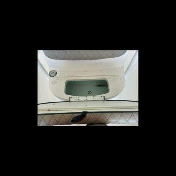 2021 Sportsman 232 Platinum Center Console