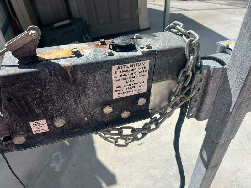 2021 Sportsman 232 Platinum Center Console