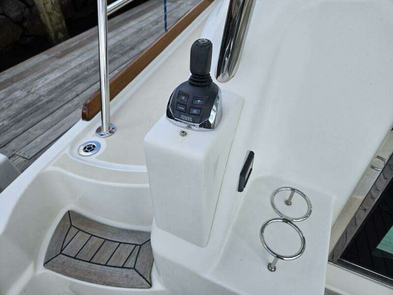 2017 Sabre 48 Flybridge