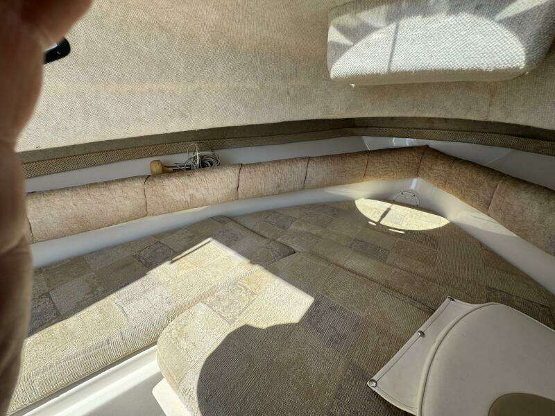 2004 Seaswirl Striper