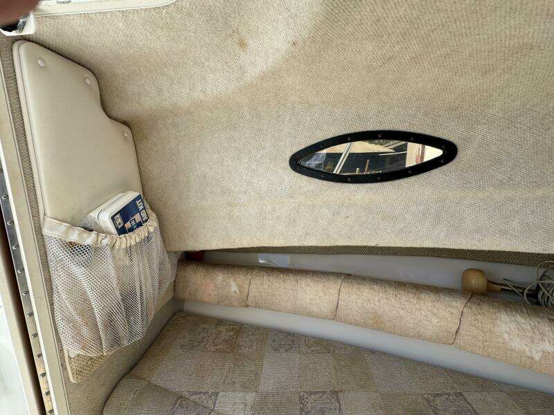 2004 Seaswirl Striper