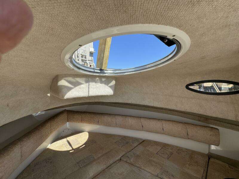 2004 Seaswirl Striper