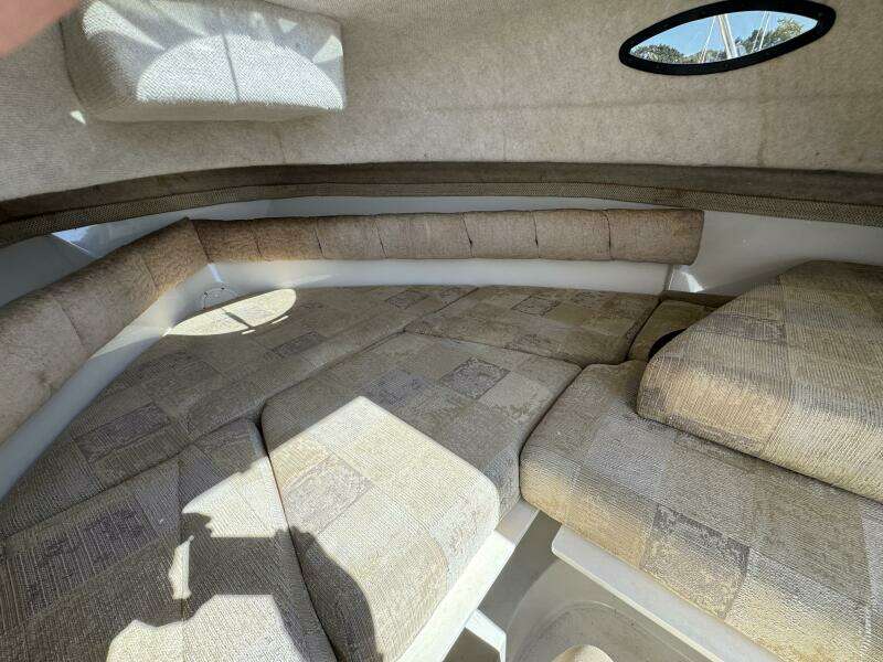 2004 Seaswirl Striper