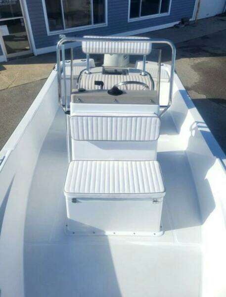 2024 Maritime 189 Defitant