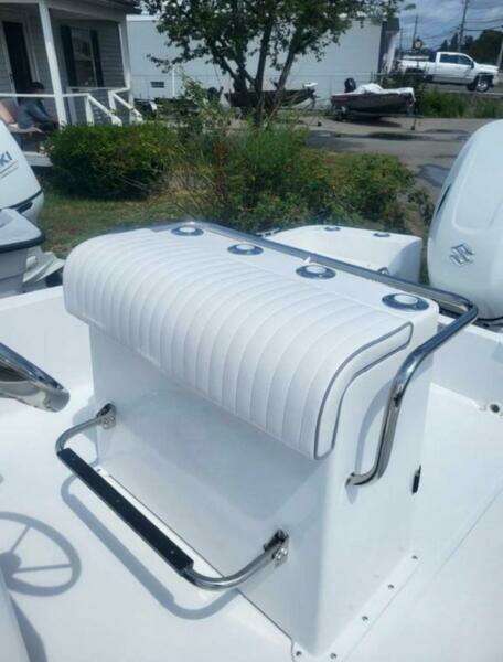 2024 Maritime 189 Defitant