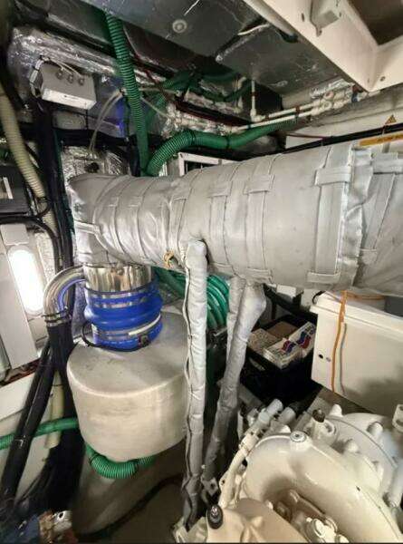 2017 Sunseeker 68 Predator