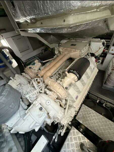 2017 Sunseeker 68 Predator