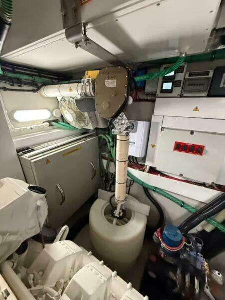 2017 Sunseeker 68 Predator