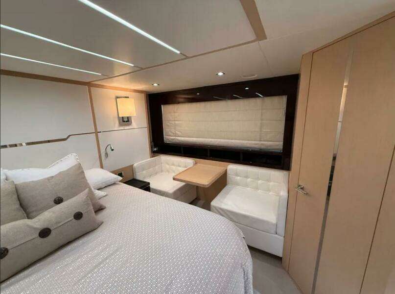 2017 Sunseeker 68 Predator