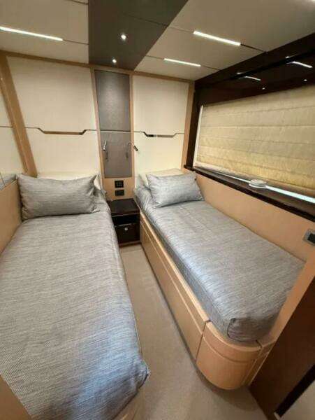 2017 Sunseeker 68 Predator