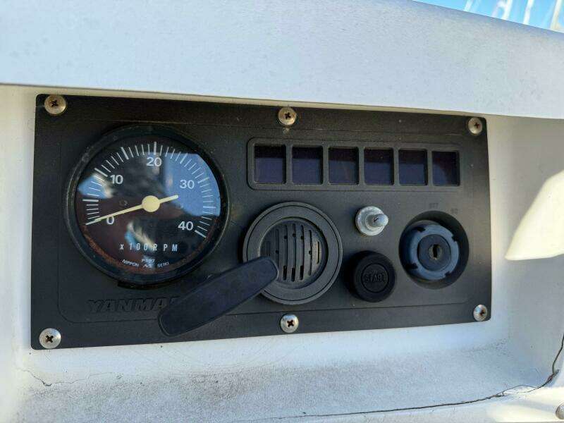 1986 Alsberg Brothers Express 37