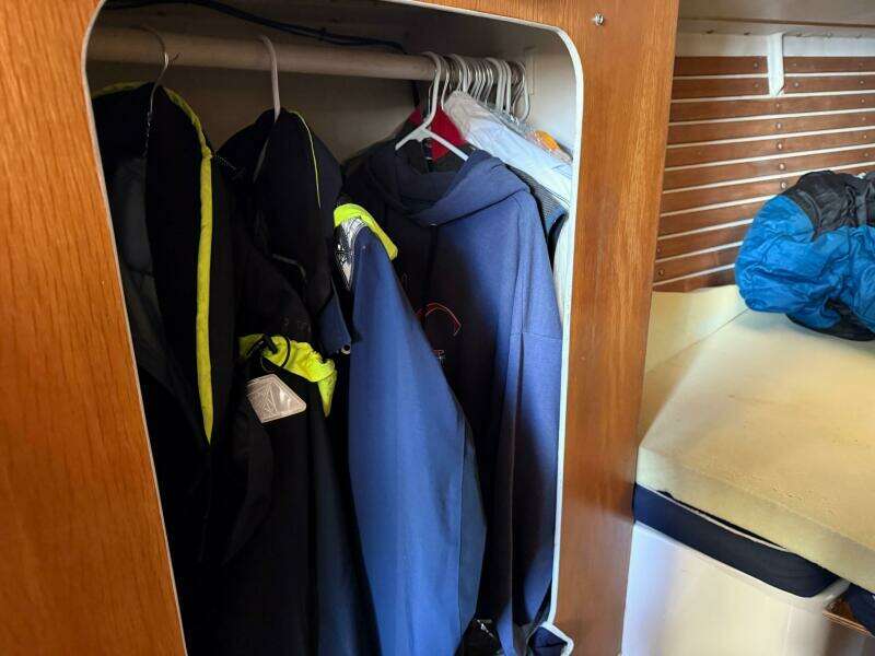 1986 Alsberg Brothers Express 37