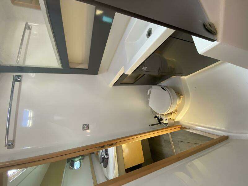 2014 Fountaine Pajot Hélia 44