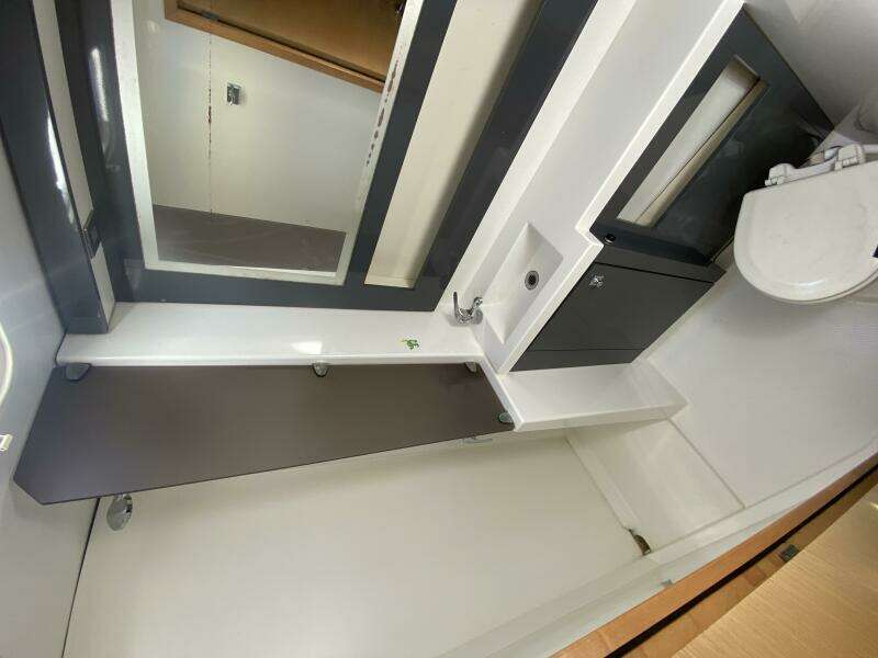 2014 Fountaine Pajot Hélia 44