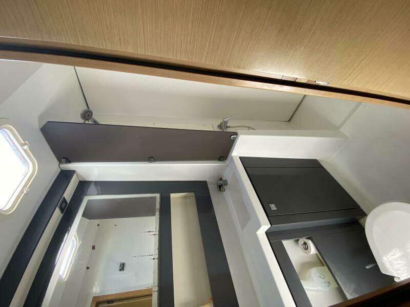 2014 Fountaine Pajot Hélia 44