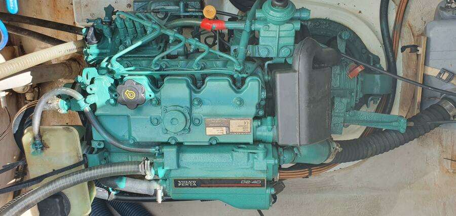 2014 Fountaine Pajot Hélia 44