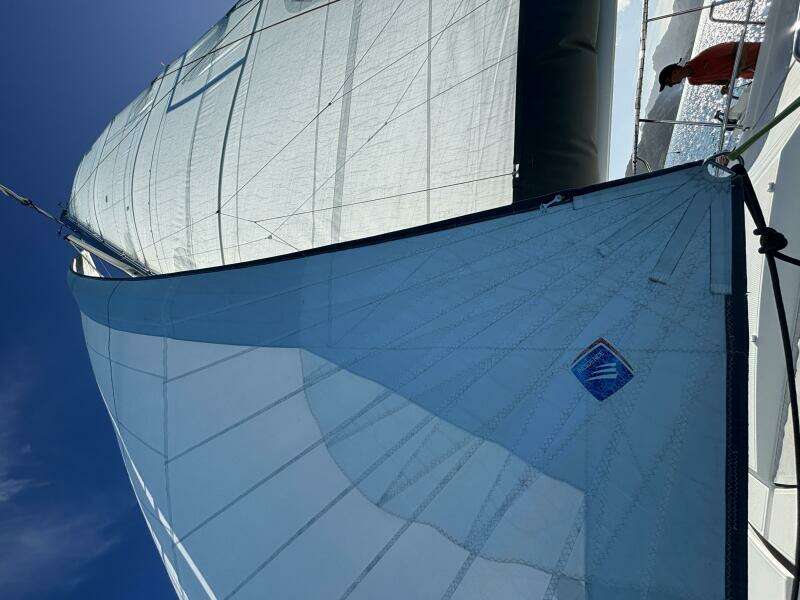 2014 Fountaine Pajot Hélia 44