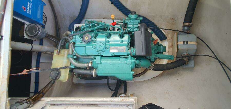 2014 Fountaine Pajot Hélia 44